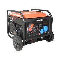 iGN 5500AWS