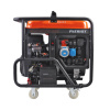 Бензиновый  генератор PATRIOT GRA 18000 AWS фото