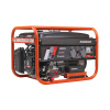 Бензиновый  генератор PATRIOT SRGE 3500 E фото