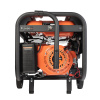 Бензиновый  генератор PATRIOT GP 3810 LE фото