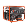 Бензиновый  генератор PATRIOT GRS 6500 E фото