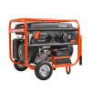 Бензиновый  генератор PATRIOT GRS 7500 E фото