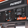 Бензиновый  генератор PATRIOT GRS 3800 фото