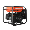 Бензиновый  генератор PATRIOT iGN 3500 фото