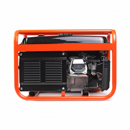 Бензиновый  генератор PATRIOT SRGE 3800 фото