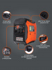Бензиновый  генератор PATRIOT iGX 2800 фото