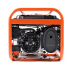 Бензиновый  генератор PATRIOT GRS 3500 E фото