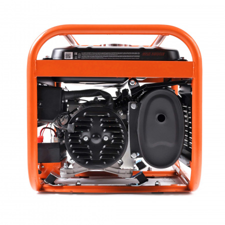 Бензиновый  генератор PATRIOT GRS 3500 E фото