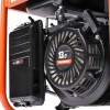 Бензиновый  генератор PATRIOT GRS 6500 фото