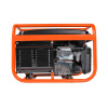 Бензиновый  генератор PATRIOT GRS 3500 фото