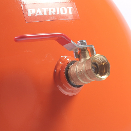 Поршневой компрессор PATRIOT KGA 450 L100 фото