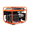 Бензиновый  генератор PATRIOT SRGE 6500 E фото