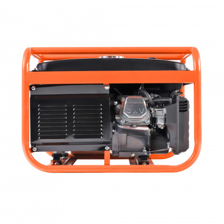 Бензиновый  генератор PATRIOT GRS 3500 E фото