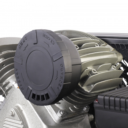 Поршневой компрессор PATRIOT KRX 420 L100 фото