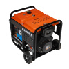 Дизельный  генератор PATRIOT GRD 5500 AW фото