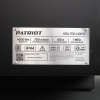 Поршневой компрессор PATRIOT KRX 700 L100 D фото