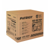 Бензиновый  генератор PATRIOT GRS 3800 фото