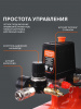 Поршневой компрессор PATRIOT KDS 540 F50 фото