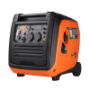 Бензиновый  генератор PATRIOT iGX 4000 AWSP фото
