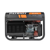 Бензиновый  генератор PATRIOT GP 3510 фото