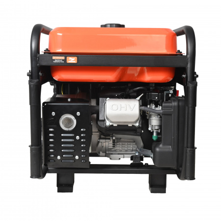 Бензиновый  генератор PATRIOT iGN 11000AWS фото