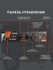 Бензиновый  генератор PATRIOT GRS 7500 E фото