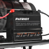 Дизельный  генератор PATRIOT GRD 5500 AW фото
