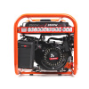 Бензиновый  генератор PATRIOT SRGE 3500 E фото