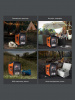 Бензиновый  генератор PATRIOT iGX 2000 фото
