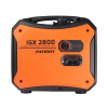 Бензиновый  генератор PATRIOT iGX 2800 фото