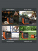 Бензиновый  генератор PATRIOT iGX 4000 W фото