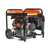 Дизельный  генератор PATRIOT GRD 3000 EW фото