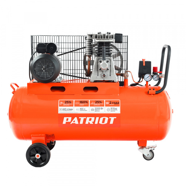 PTR 100-440 I