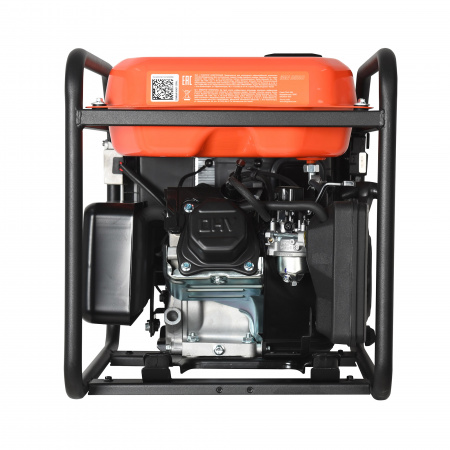Бензиновый  генератор PATRIOT iGN 3500 фото