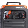 Бензиновый  генератор PATRIOT iGX 1200 фото