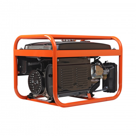 Бензиновый  генератор PATRIOT SRGE 3500 фото
