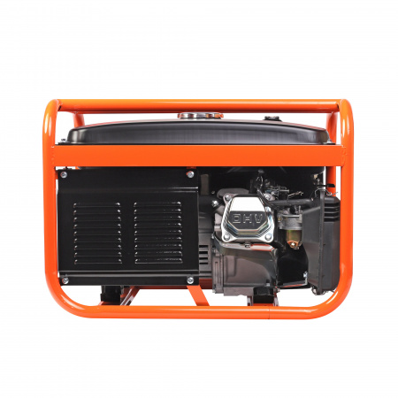 Бензиновый  генератор PATRIOT SRGE 3500 фото