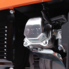 Бензиновый  генератор PATRIOT GRS 3500 E фото
