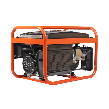 Бензиновый  генератор PATRIOT SRGE 2500 фото