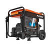 Дизельный  генератор PATRIOT GRD 3000 EW фото