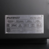 Поршневой компрессор PATRIOT KRX 700 L200 D фото
