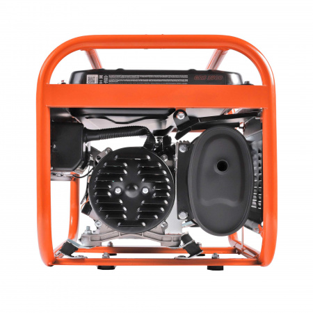 Бензиновый  генератор PATRIOT GRS 3500 фото