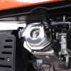 Бензиновый  генератор PATRIOT GRS 6500 E фото