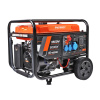 Бензиновый  генератор PATRIOT GRA 9500 AWS фото
