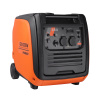 Бензиновый  генератор PATRIOT iGX 4000 W фото