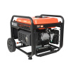 Бензиновый  генератор PATRIOT iGN 5500W фото