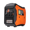 Бензиновый  генератор PATRIOT iGX 2000 фото