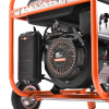 Бензиновый  генератор PATRIOT GRS 7500 E фото