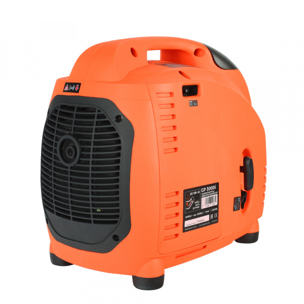 GP 3000 i
