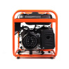 Бензиновый  генератор PATRIOT SRGE 6500 фото